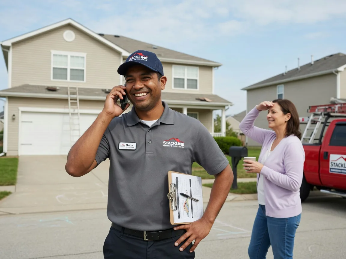 Chimney flashing repair Oakville, IA FAQs